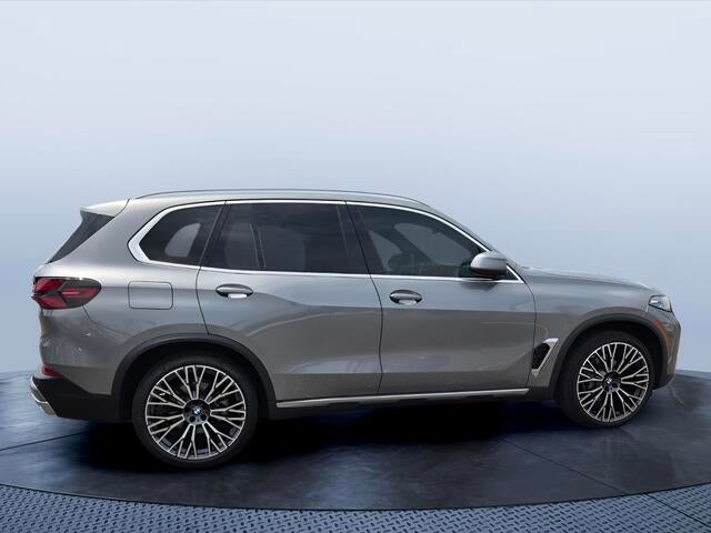 2026 BMW X5 sDrive40i sDrive40i