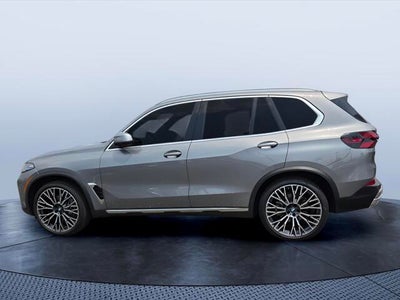 2026 BMW X5 sDrive40i sDrive40i