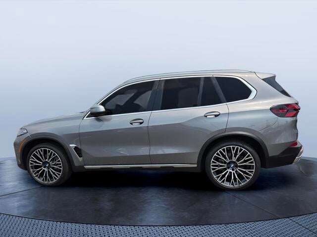 2026 BMW X5 sDrive40i sDrive40i