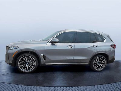 2026 BMW X5 sDrive40i sDrive40i
