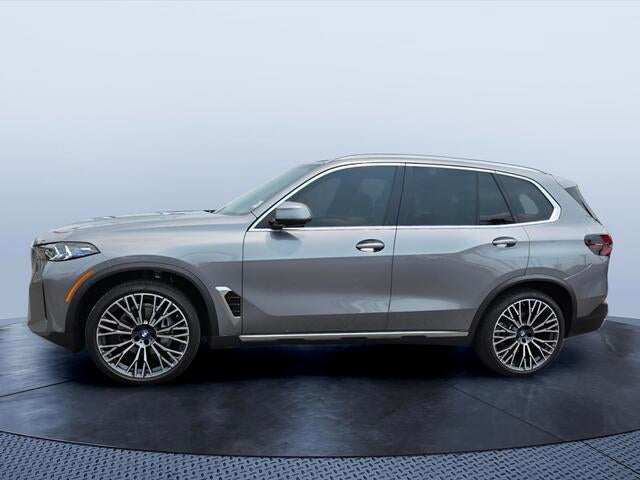 2026 BMW X5 sDrive40i sDrive40i