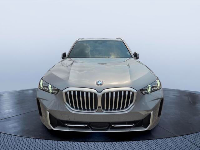 2026 BMW X5 sDrive40i sDrive40i