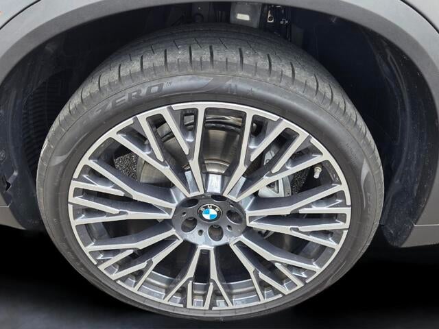 2026 BMW X5 sDrive40i sDrive40i