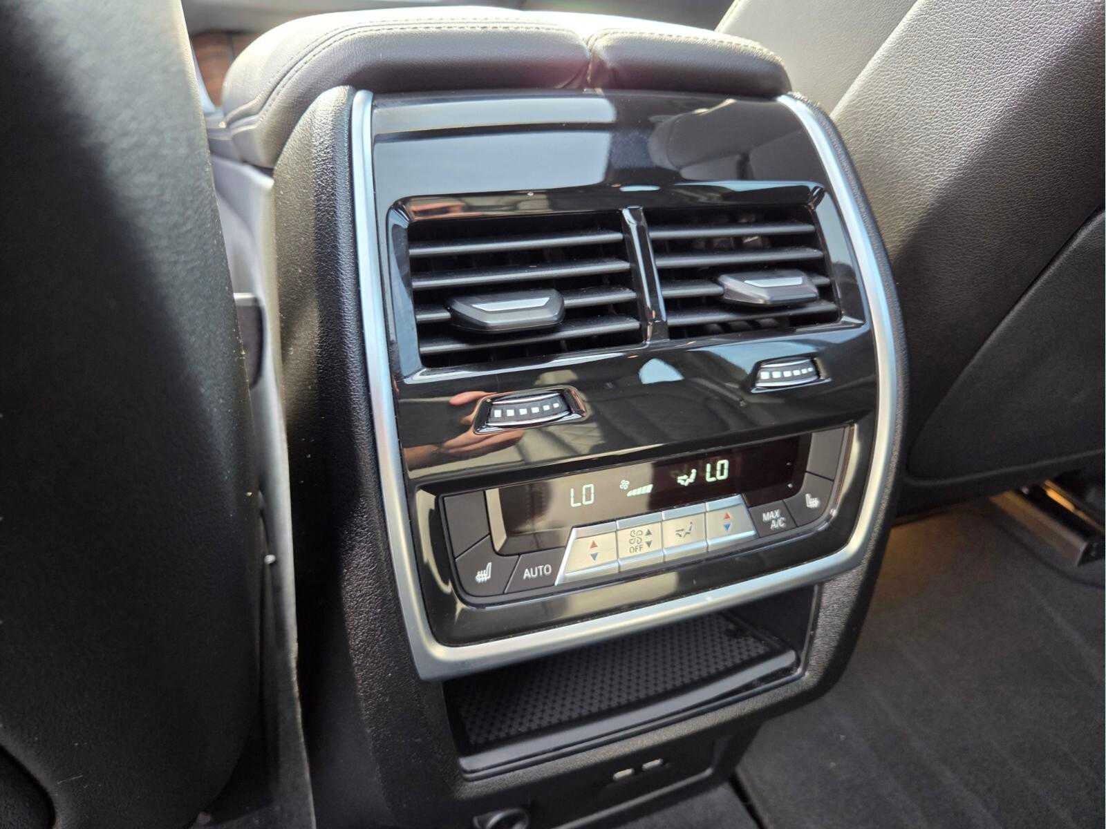 2026 BMW X5 sDrive40i sDrive40i