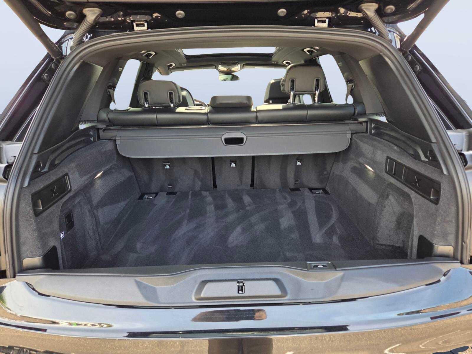 2026 BMW X5 sDrive40i sDrive40i
