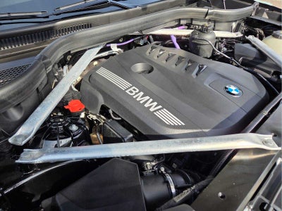 2026 BMW X5 sDrive40i sDrive40i