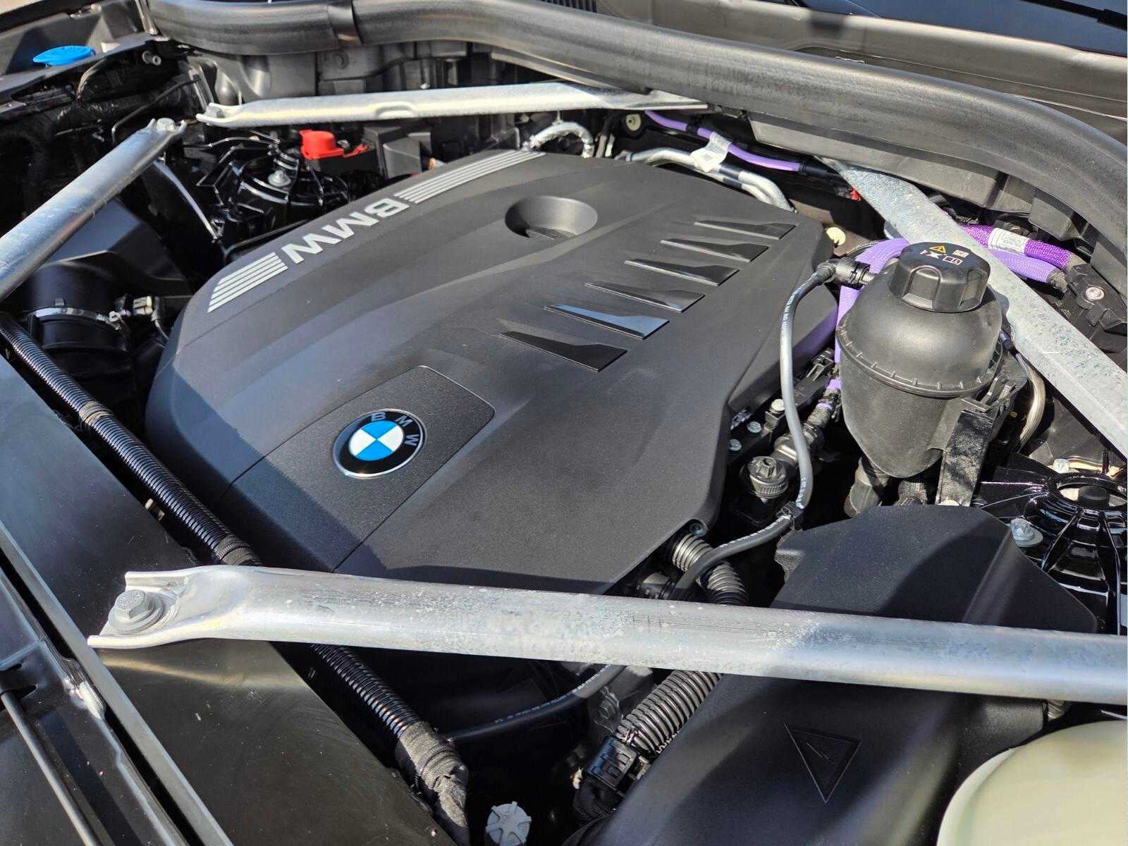 2026 BMW X5 sDrive40i sDrive40i