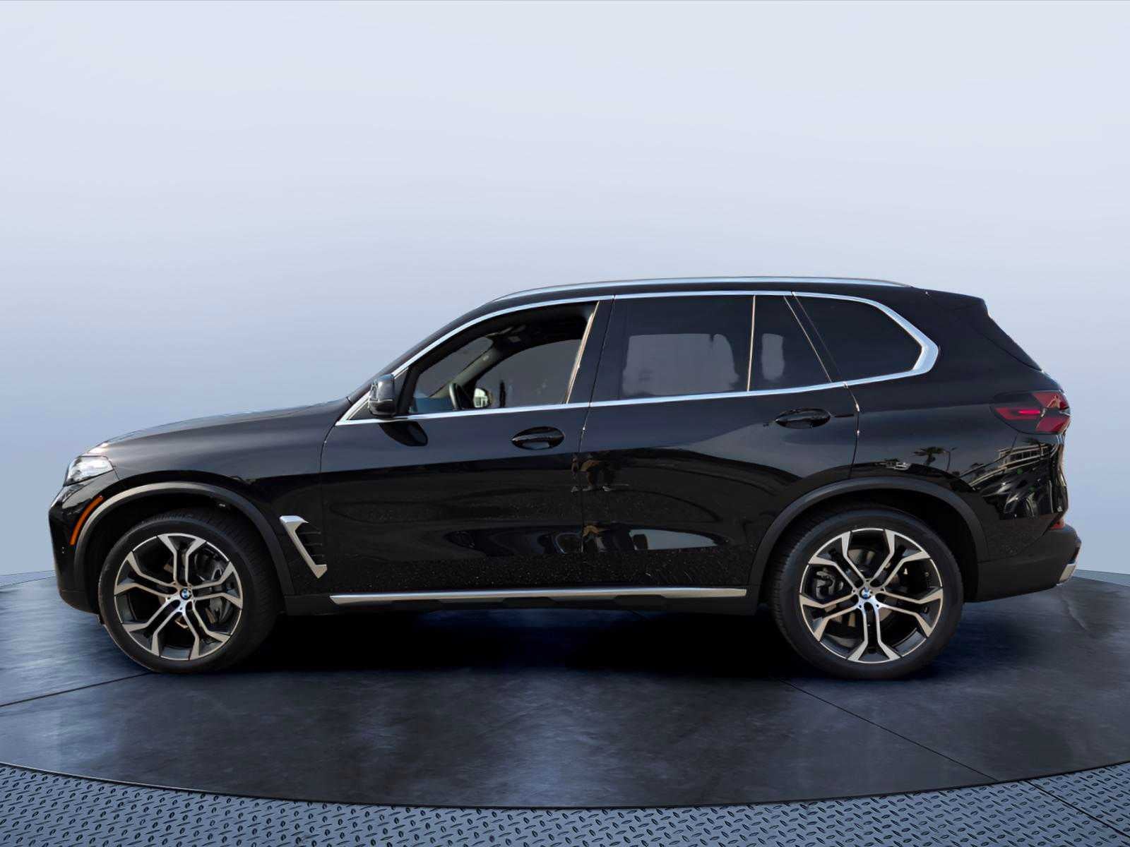 2026 BMW X5 sDrive40i sDrive40i