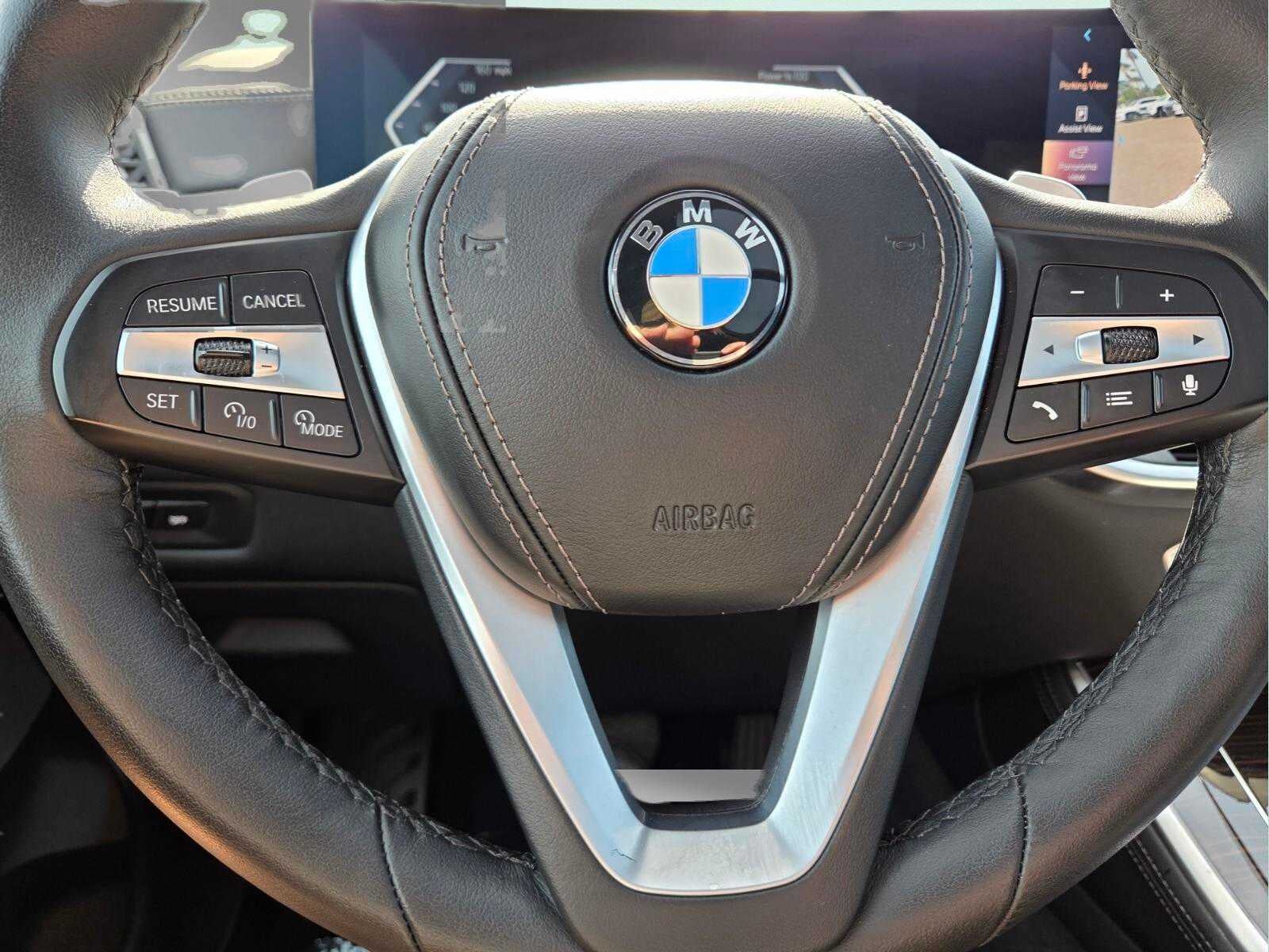 2026 BMW X5 sDrive40i sDrive40i
