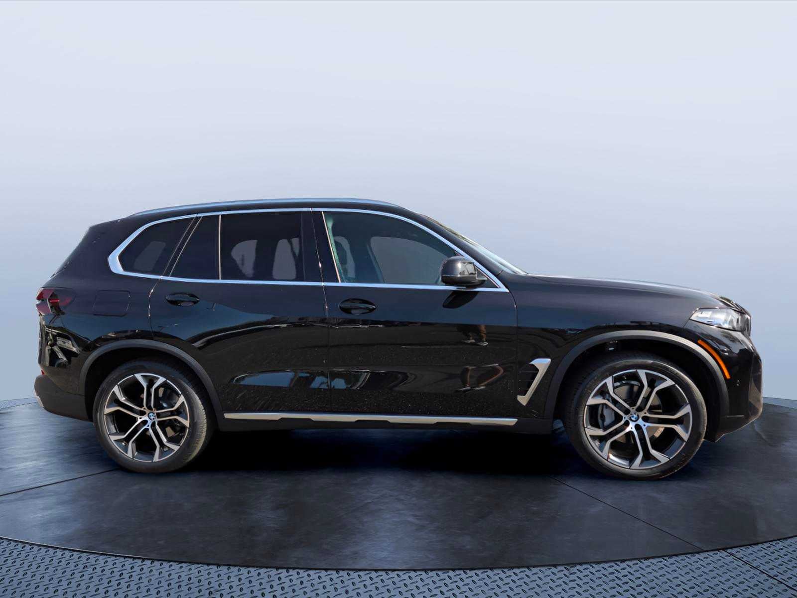 2026 BMW X5 sDrive40i sDrive40i