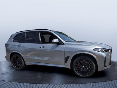 2026 BMW X5 sDrive40i sDrive40i