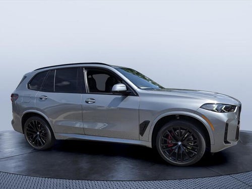 2026 BMW X5 sDrive40i sDrive40i