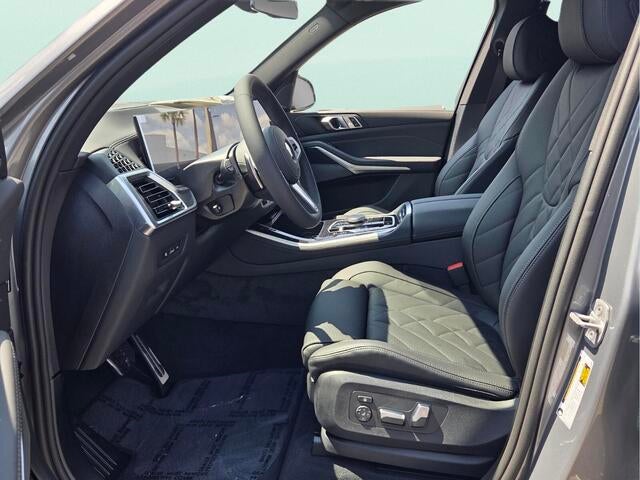 2026 BMW X5 sDrive40i sDrive40i