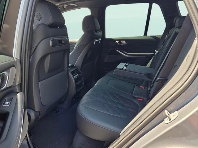 2026 BMW X5 sDrive40i sDrive40i