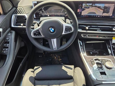 2026 BMW X5 sDrive40i sDrive40i