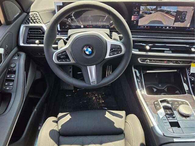 2026 BMW X5 sDrive40i sDrive40i