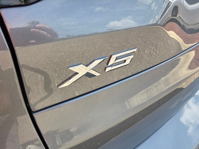 2026 BMW X5 sDrive40i sDrive40i