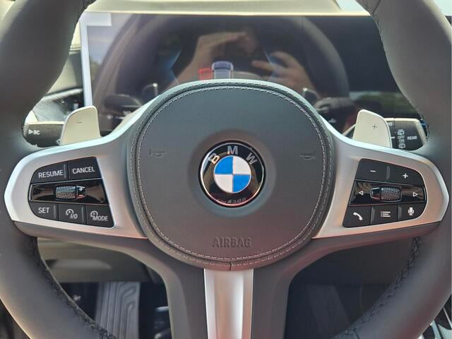 2026 BMW X5 sDrive40i sDrive40i
