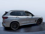2026 BMW X5 sDrive40i sDrive40i