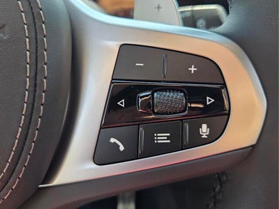2026 BMW X5 sDrive40i sDrive40i