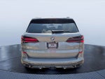 2026 BMW X5 sDrive40i sDrive40i