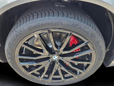 2026 BMW X5 sDrive40i sDrive40i