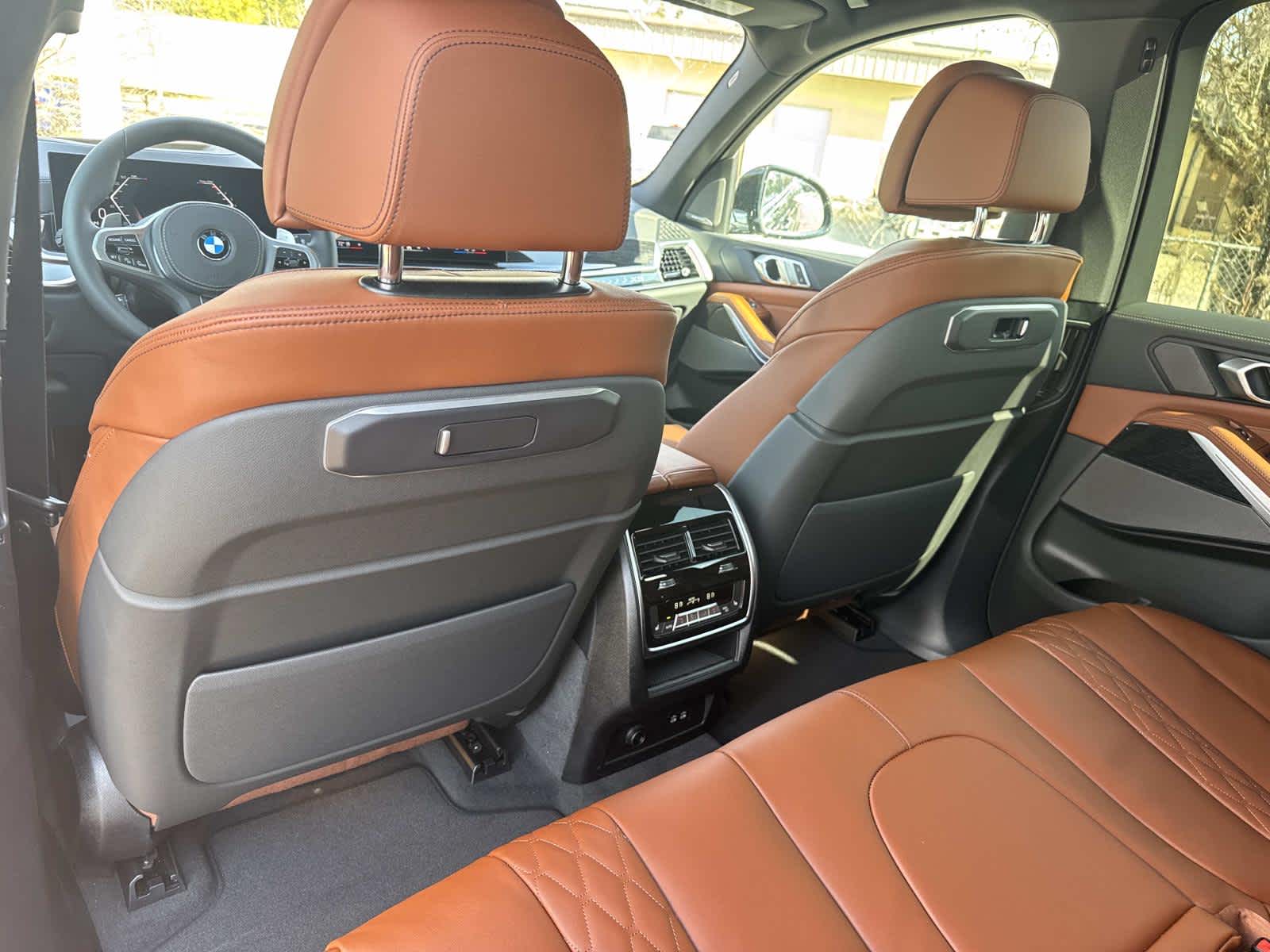 2026 BMW X5 sDrive40i sDrive40i