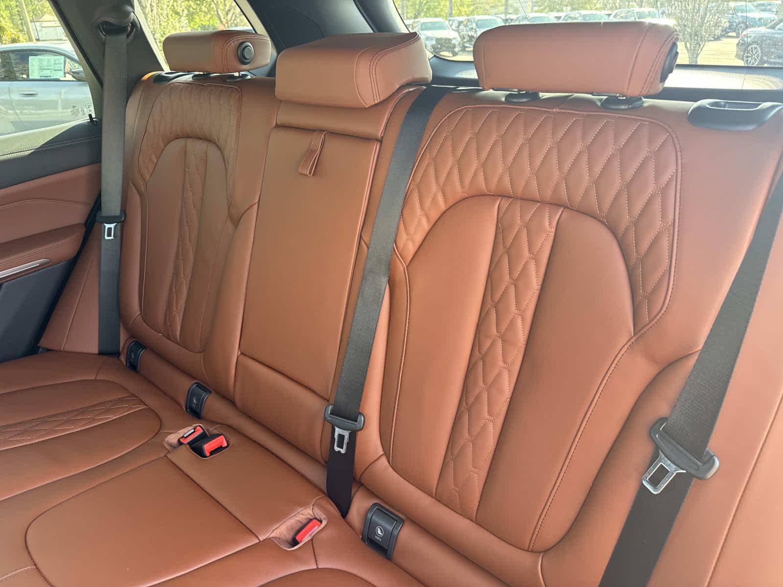 2026 BMW X5 sDrive40i sDrive40i