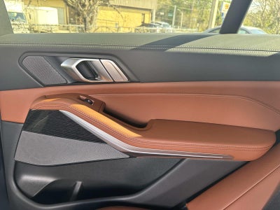 2026 BMW X5 sDrive40i sDrive40i