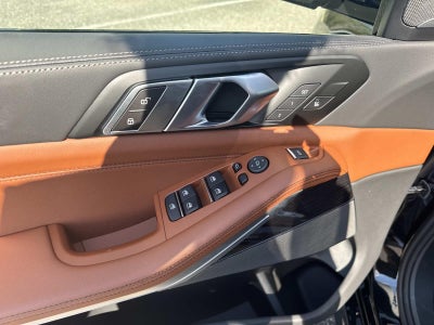 2026 BMW X5 sDrive40i sDrive40i