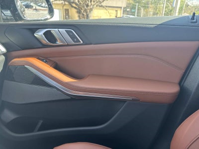 2026 BMW X5 sDrive40i sDrive40i