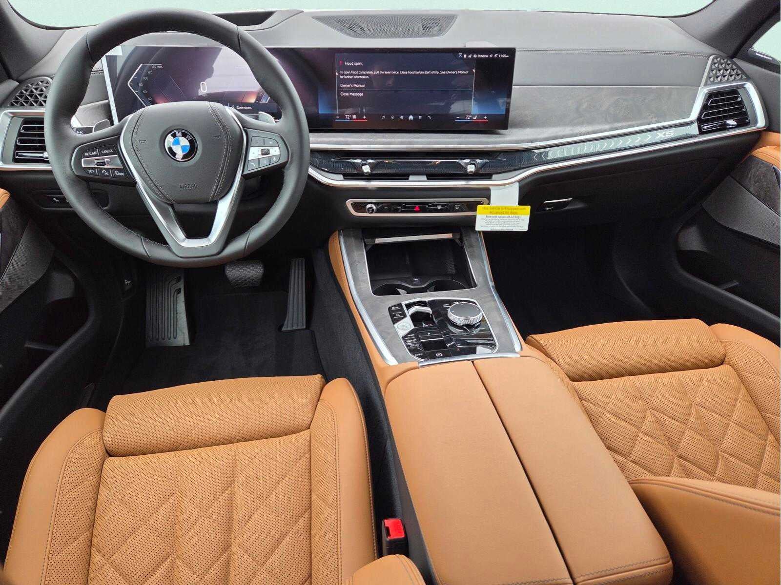 2026 BMW X5 sDrive40i sDrive40i