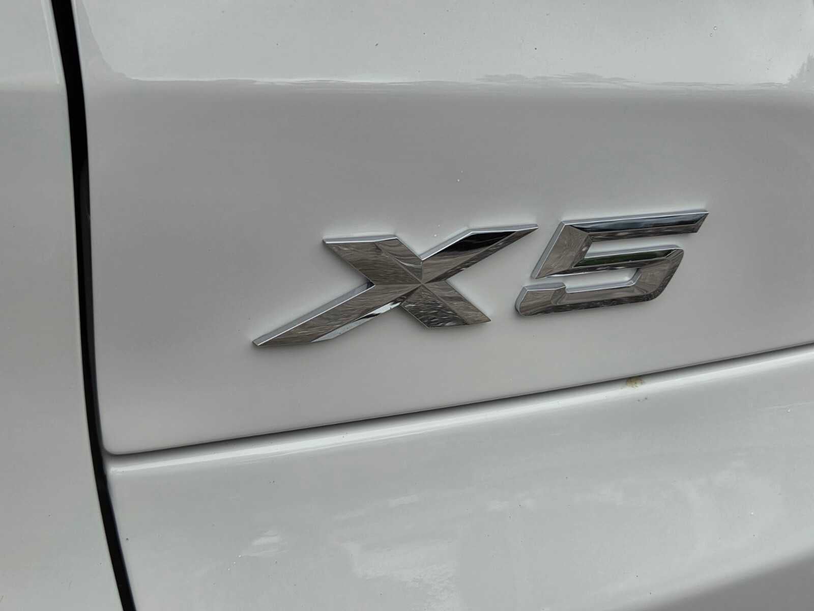 2026 BMW X5 sDrive40i sDrive40i