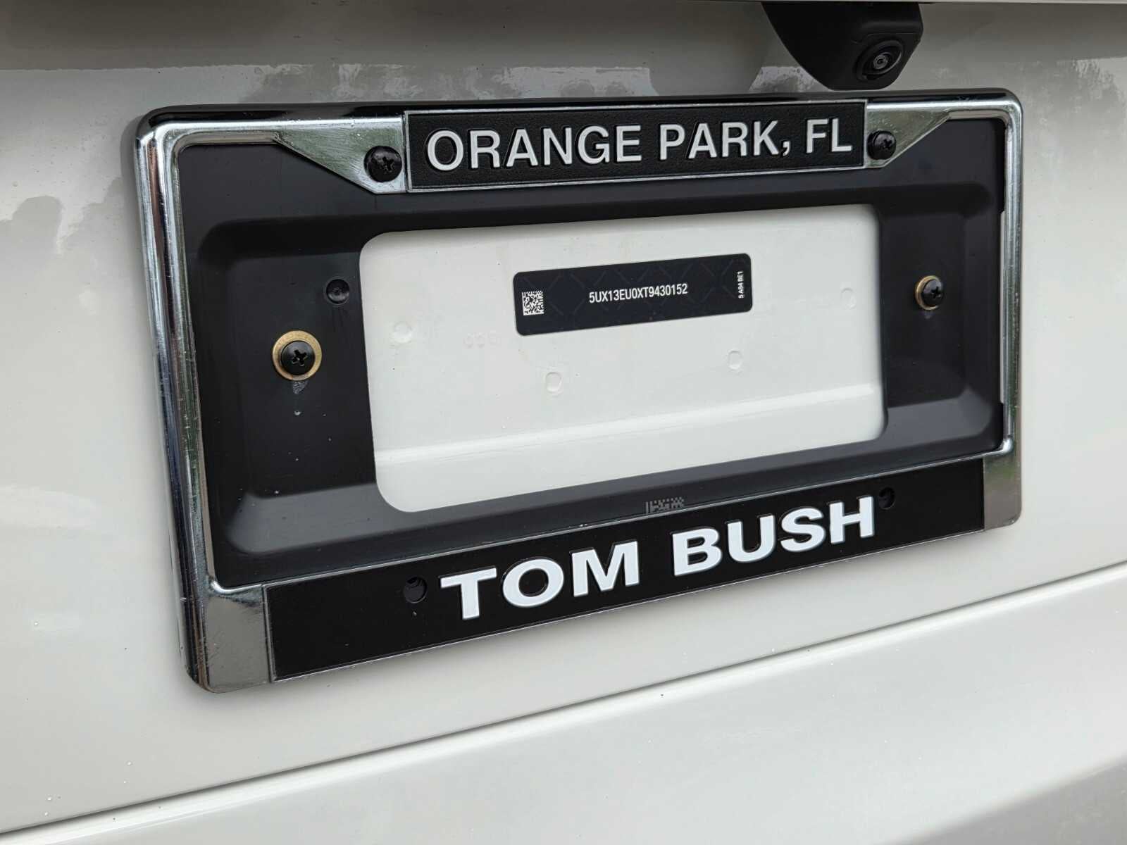 2026 BMW X5 sDrive40i sDrive40i