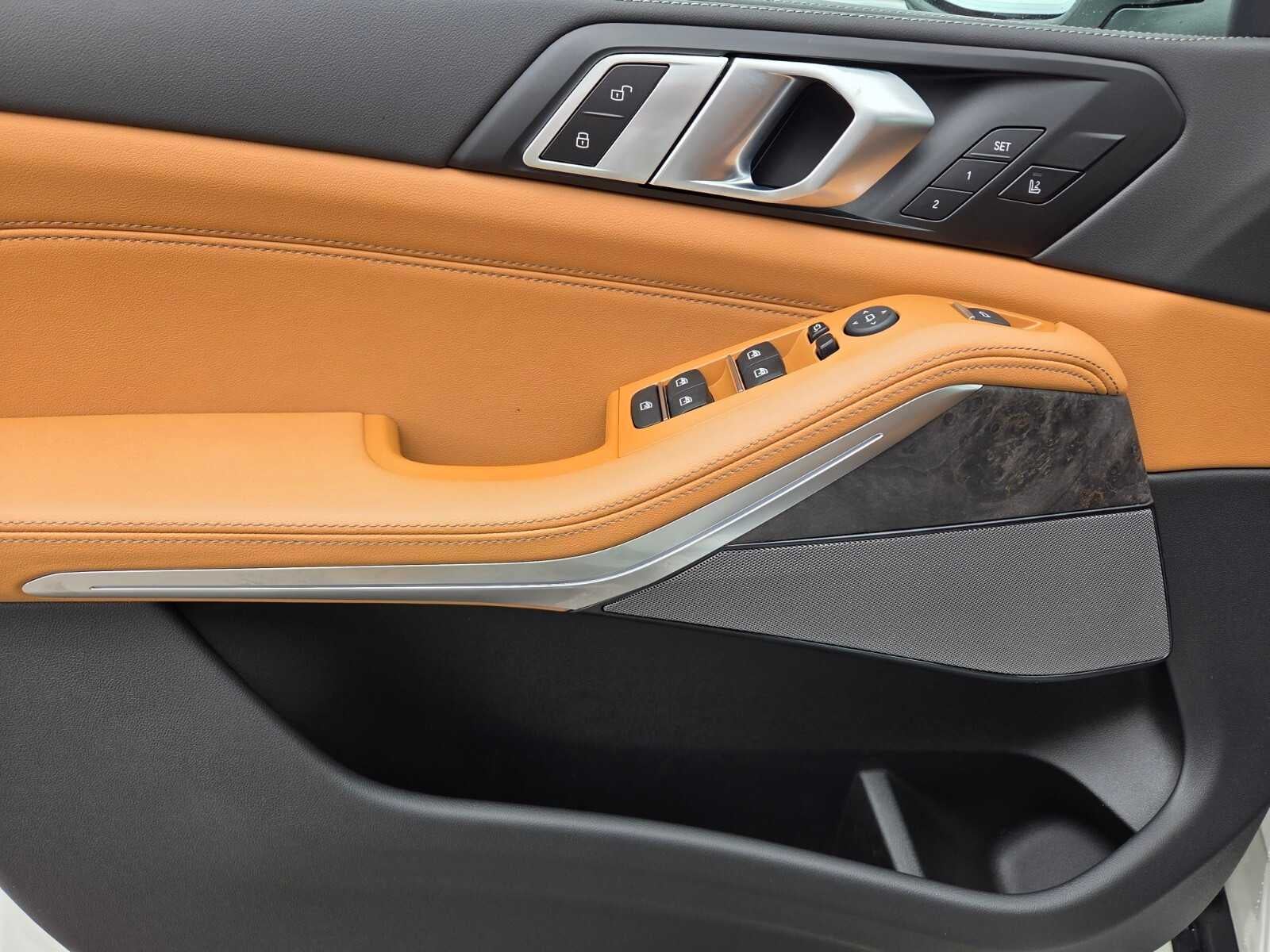 2026 BMW X5 sDrive40i sDrive40i