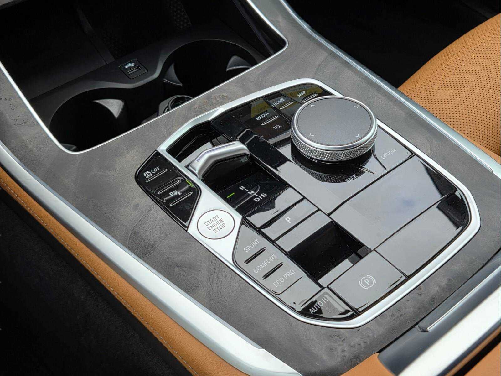 2026 BMW X5 sDrive40i sDrive40i