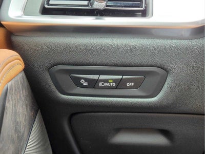 2026 BMW X5 sDrive40i sDrive40i