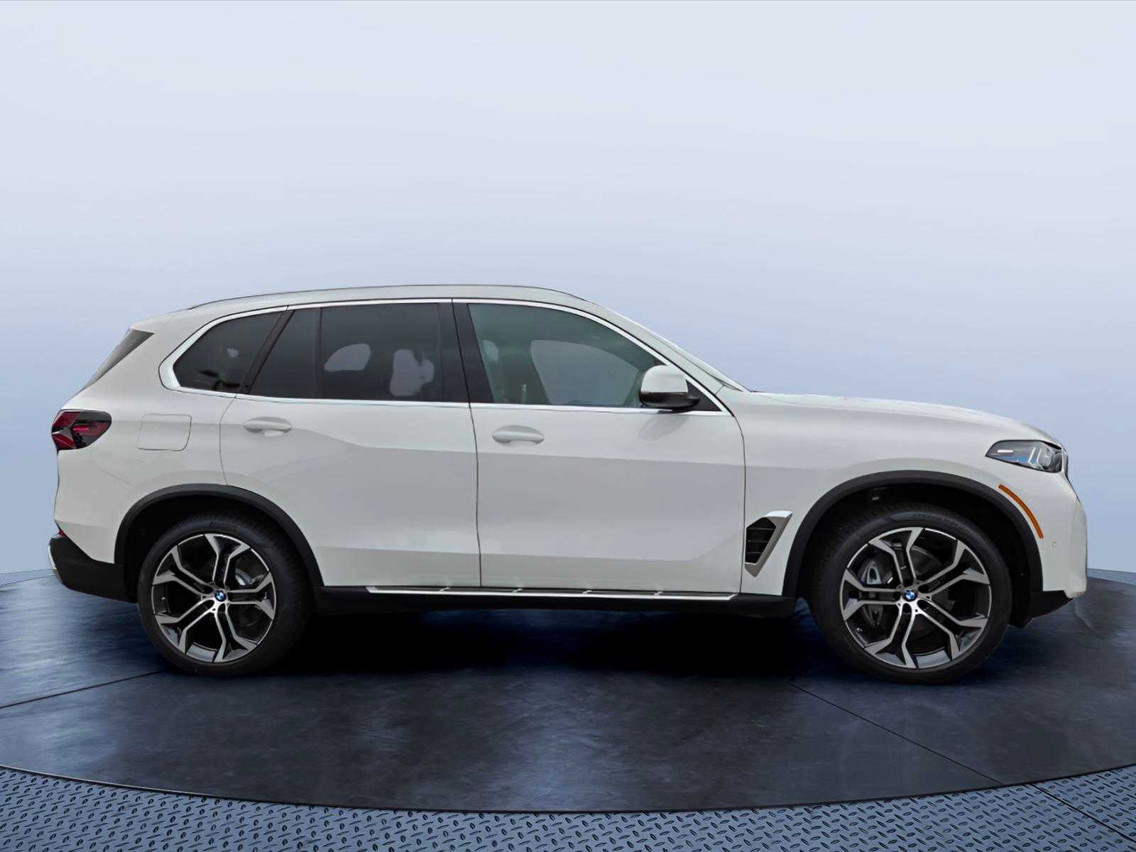 2026 BMW X5 sDrive40i sDrive40i