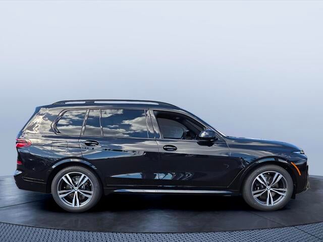 2027 BMW X7 xDrive40i xDrive40i