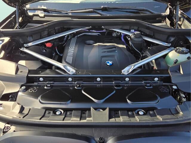 2027 BMW X7 xDrive40i xDrive40i