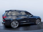 2027 BMW X7 xDrive40i xDrive40i