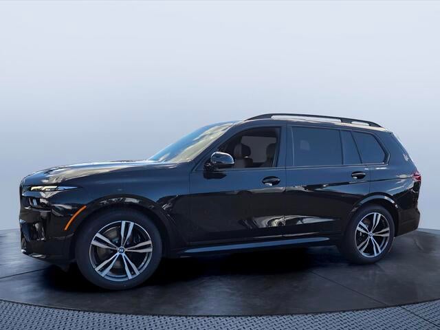 2027 BMW X7 xDrive40i xDrive40i