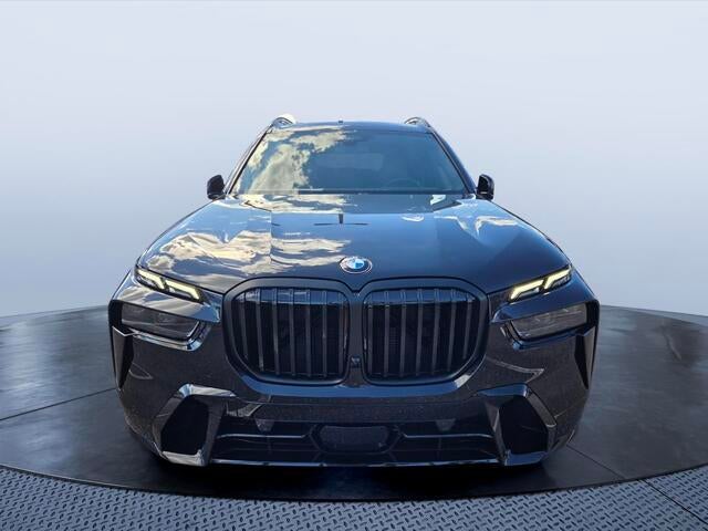 2027 BMW X7 xDrive40i xDrive40i