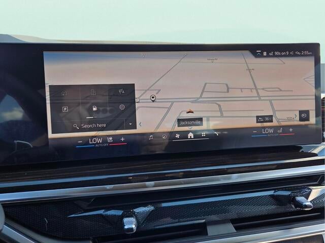 2027 BMW X7 xDrive40i xDrive40i