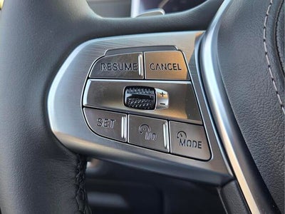 2027 BMW X7 xDrive40i xDrive40i