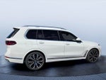 2027 BMW X7 xDrive40i xDrive40i