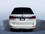 2027 BMW X7 xDrive40i xDrive40i