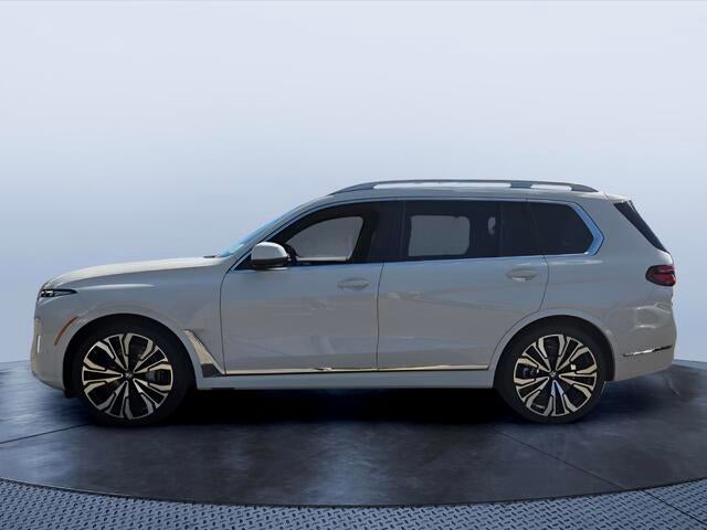 2027 BMW X7 xDrive40i xDrive40i