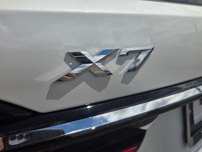 2027 BMW X7 xDrive40i xDrive40i