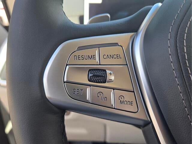 2027 BMW X7 xDrive40i xDrive40i